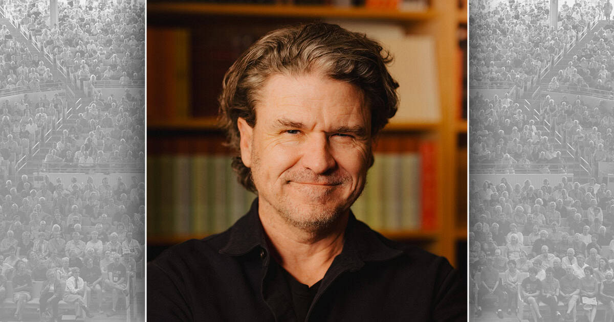 Dave Eggers