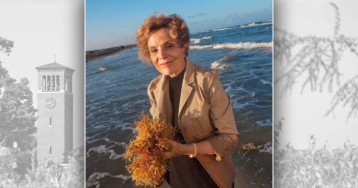 Masters Series Masterclass: Meet the Filmmaker – Oceanographer Dr. Sylvia Earle