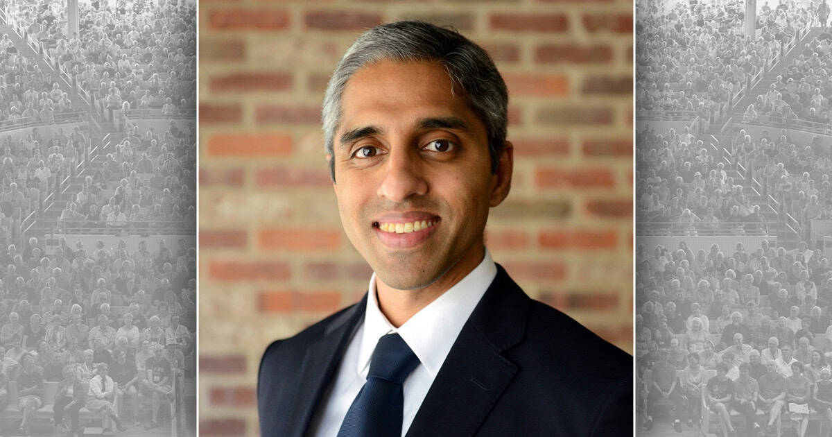 Vivek Murthy
